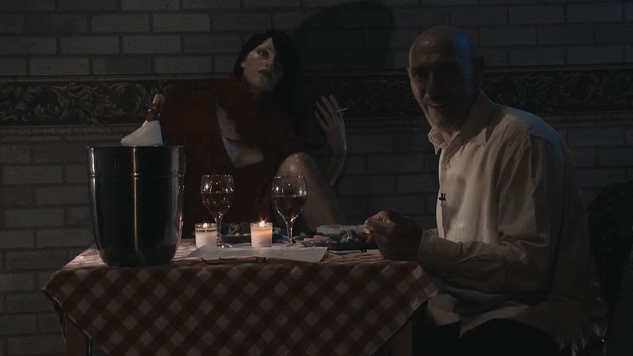 The Anonymous Rudy S.の背景画像