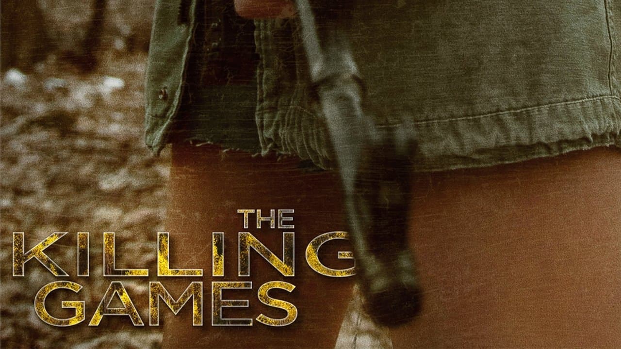 The Killing Gamesの背景画像