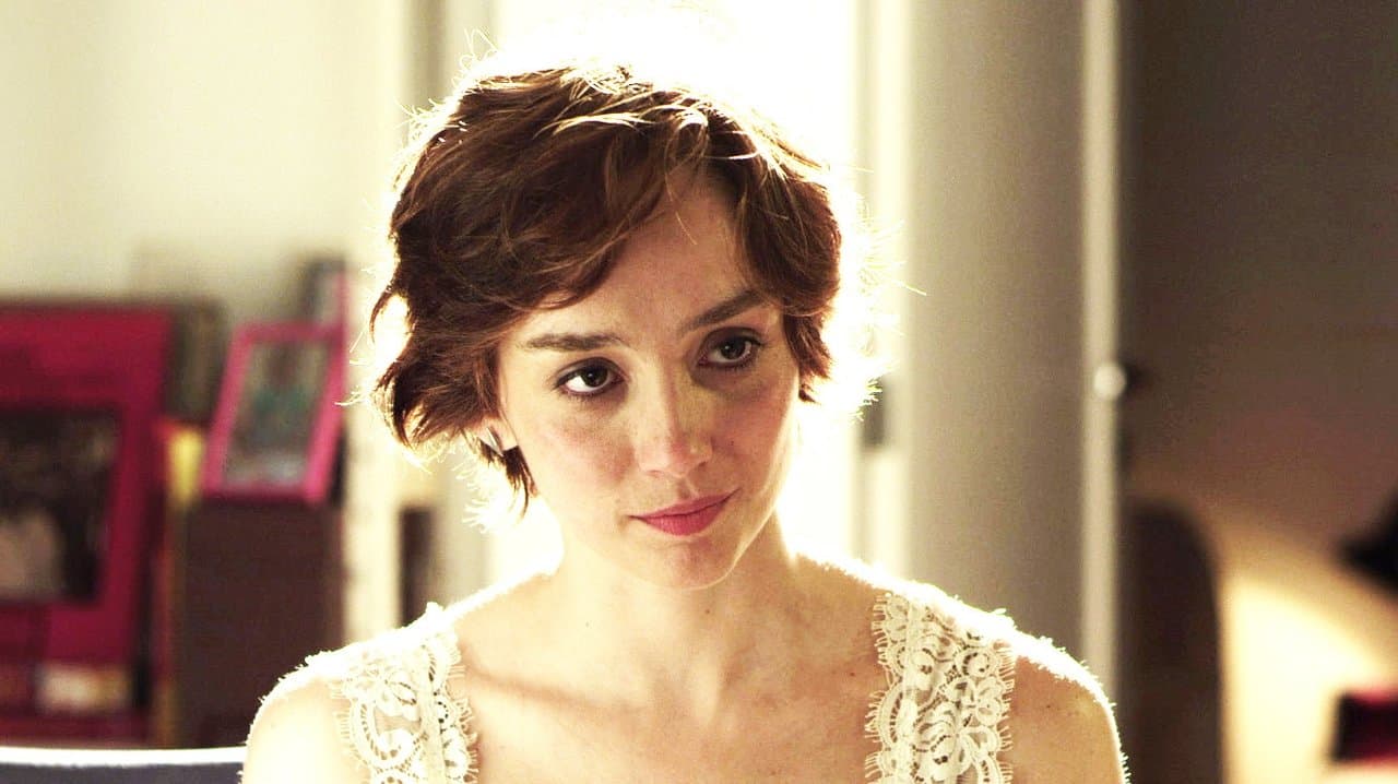 O Crime da Gáveaの背景画像