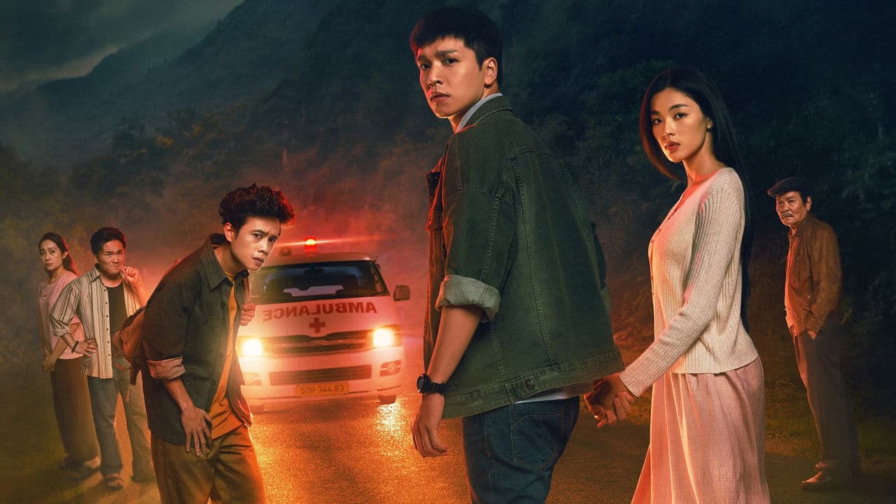 Âm Dương Lộの背景画像