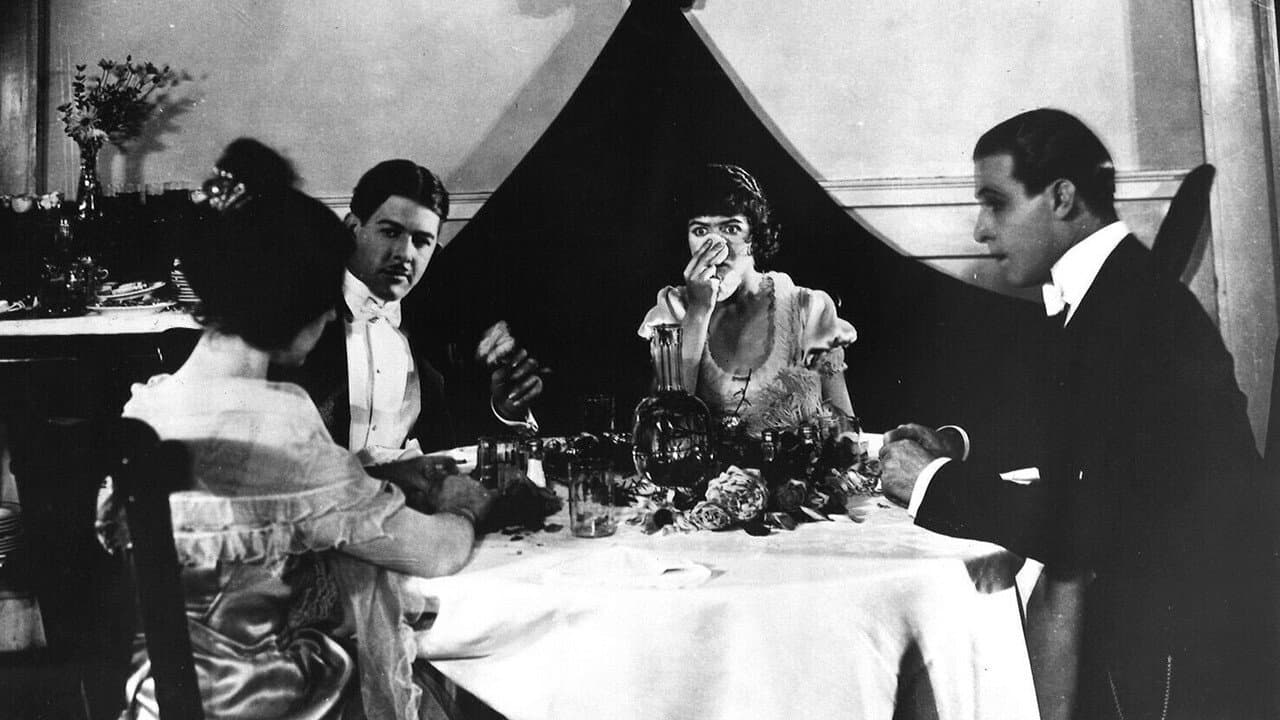 Nobody Homeの背景画像