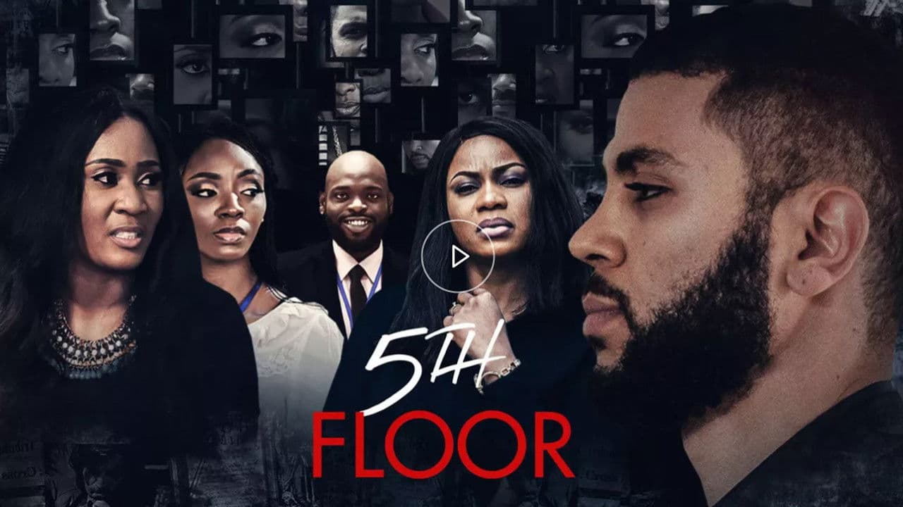 5th Floorの背景画像