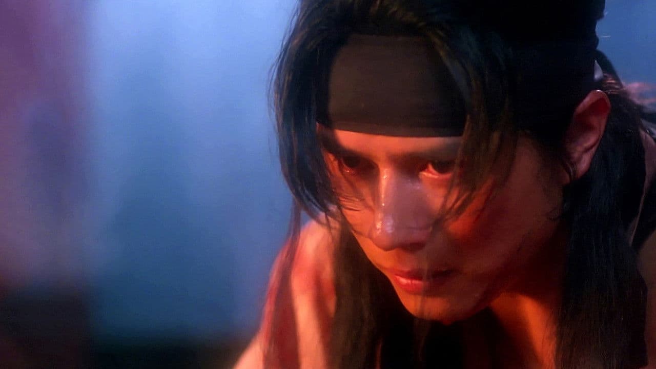 귀천도の背景画像