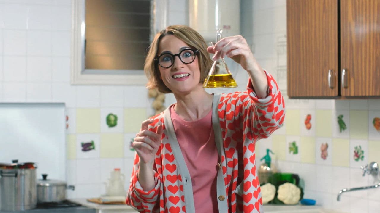 De la cullera a la ciutatの背景画像