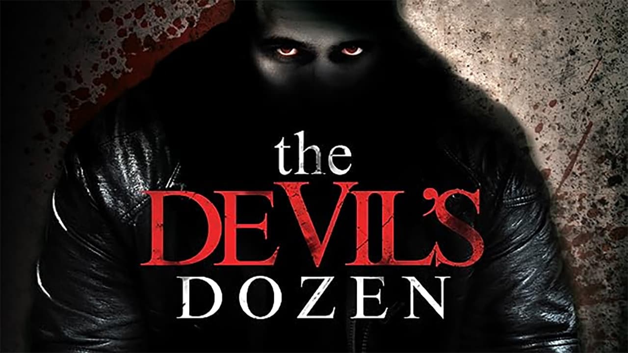 The Devil's Dozenの背景画像