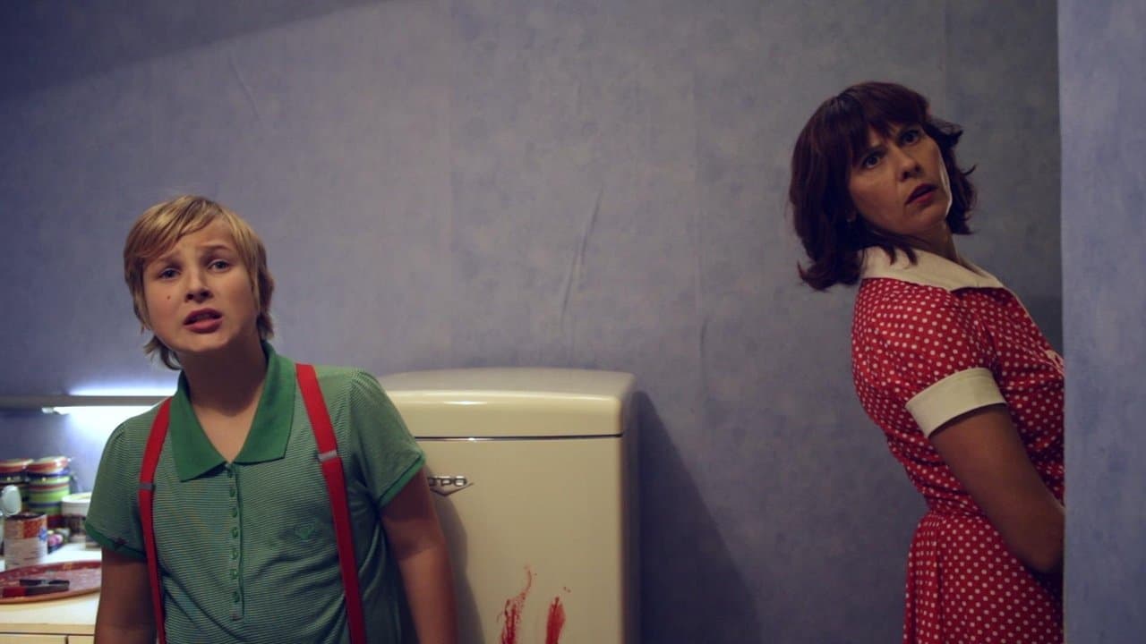 Curiosity Killsの背景画像