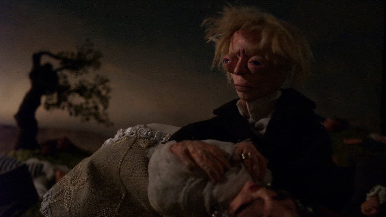 Orfeusの背景画像