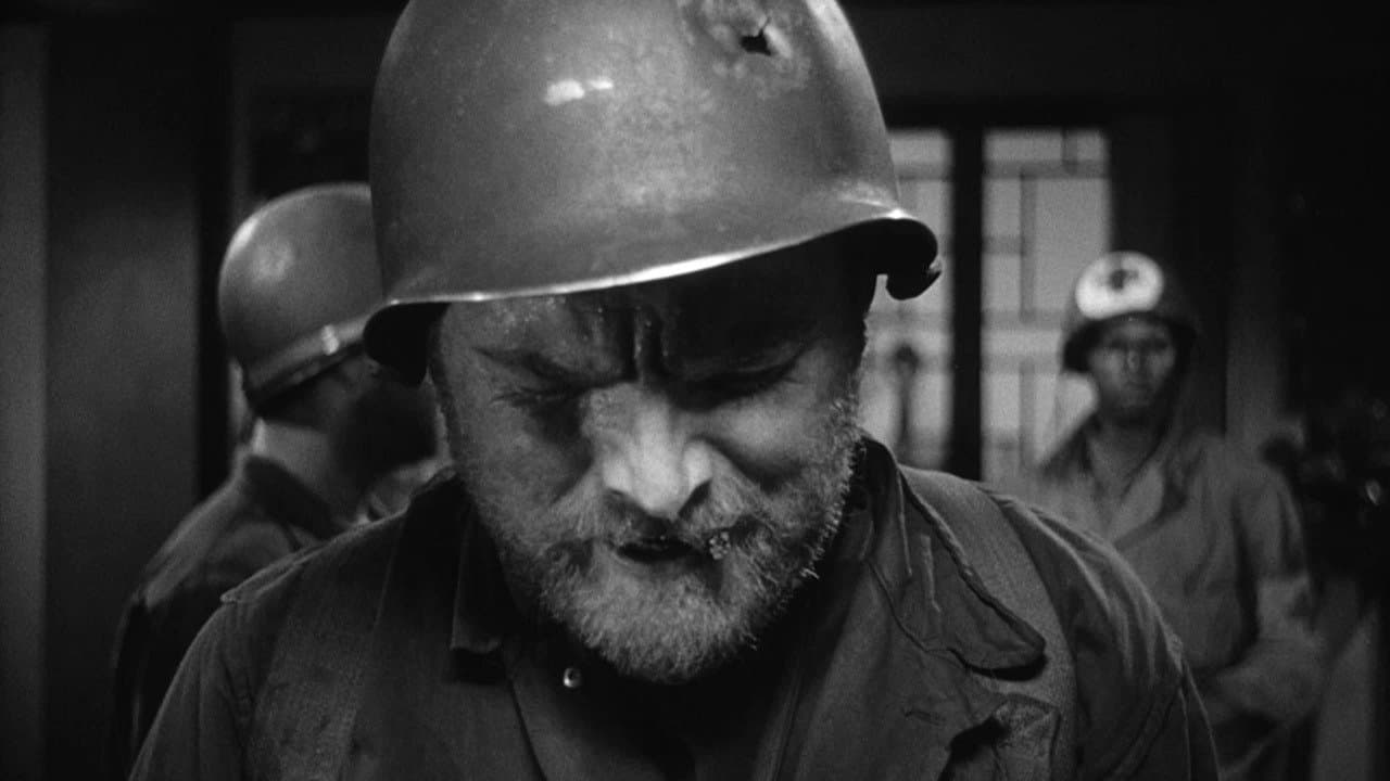 The Steel Helmetの背景画像