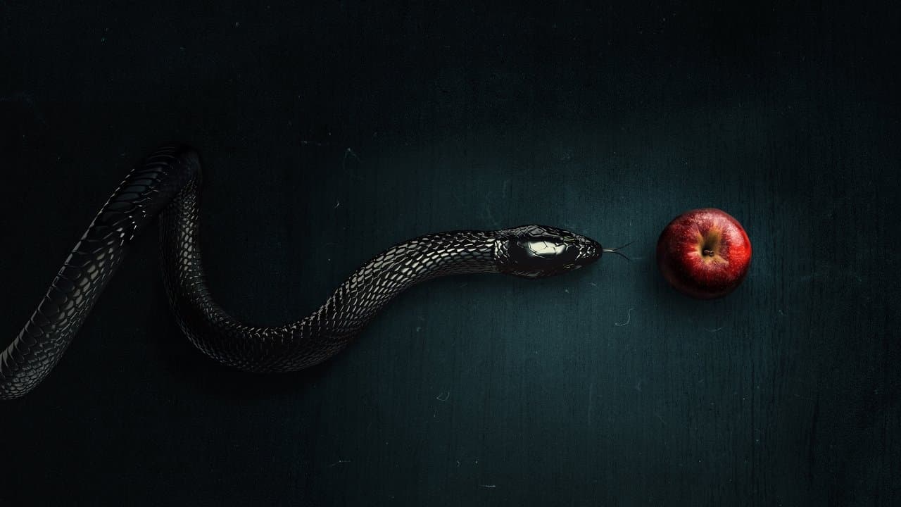 イーヴィル：超常現象捜査ファイルの背景画像