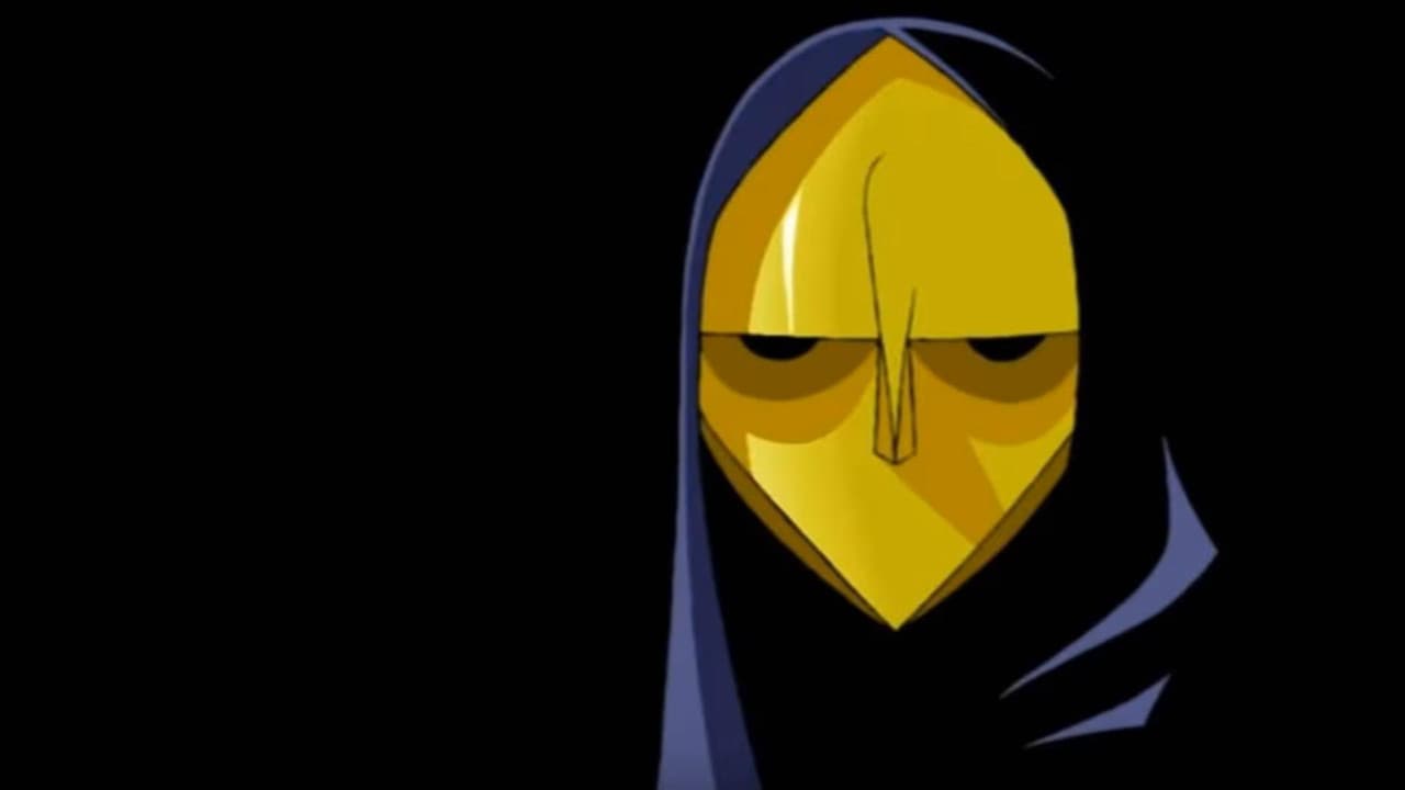 Belphégorの背景画像