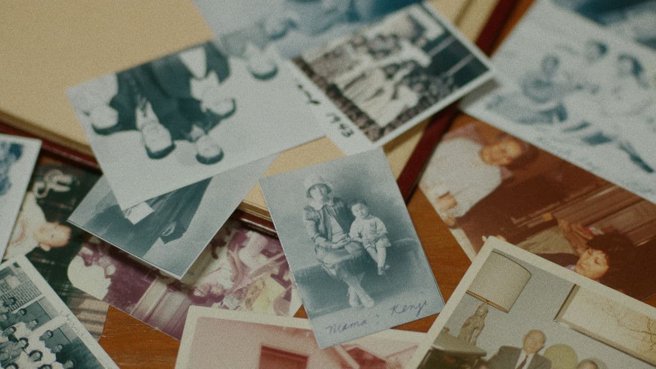 Ikigaiの背景画像