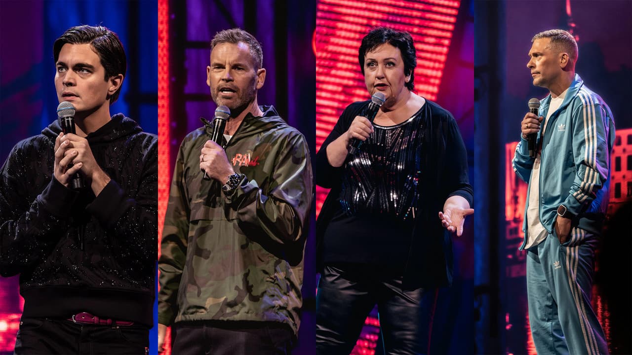 RAW 20 årの背景画像