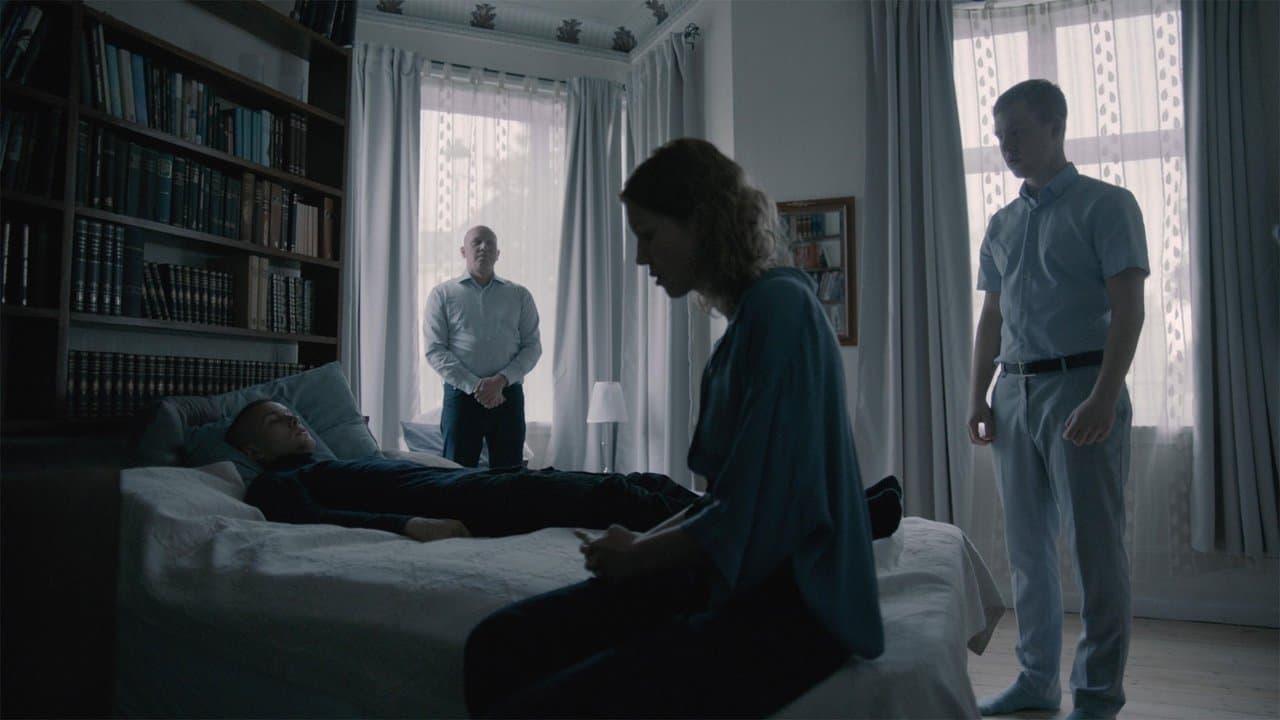 Af hreinu hjartaの背景画像