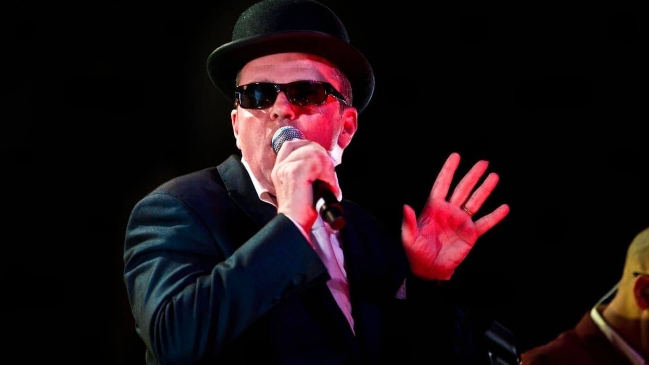 Madness: The Liberty of Norton Folgateの背景画像