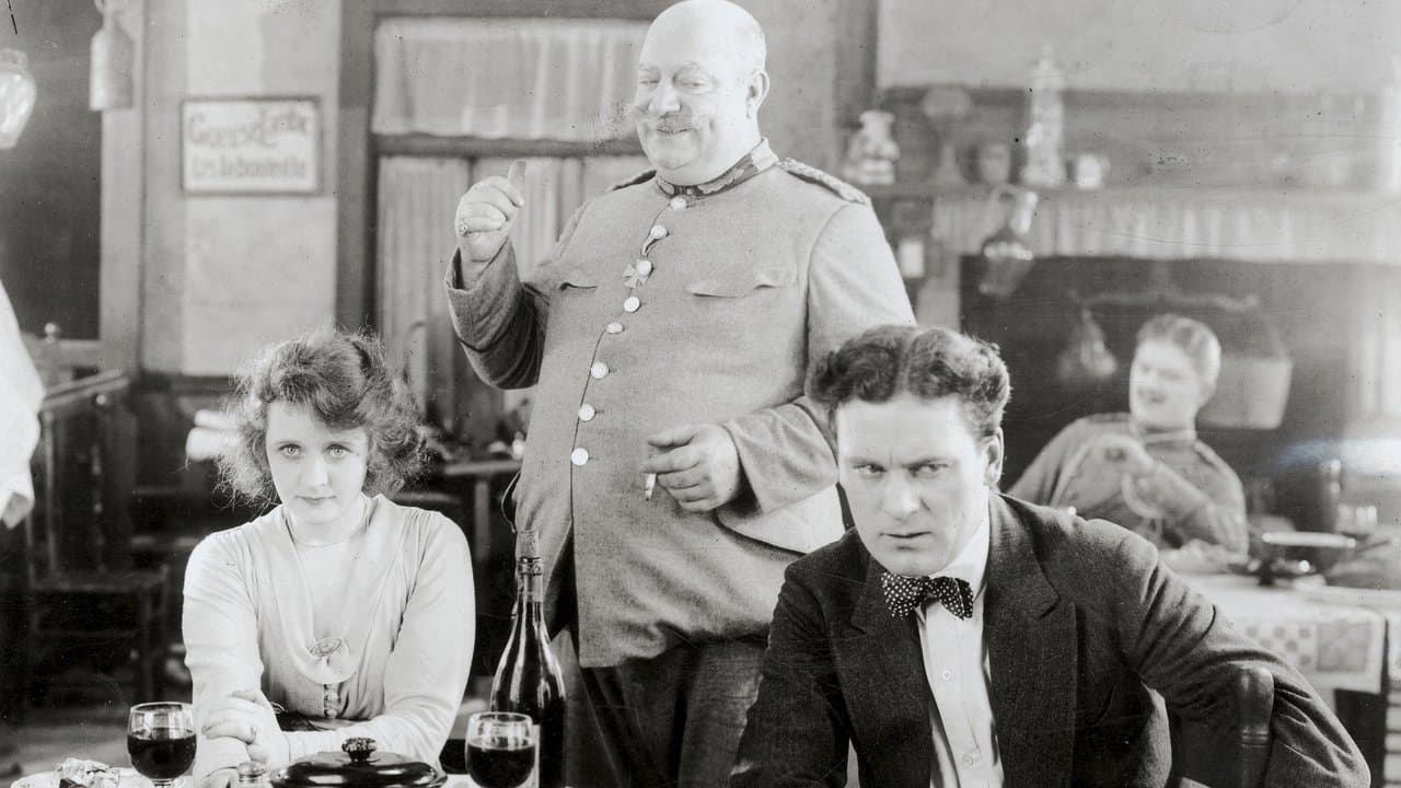 Arms and the Girlの背景画像