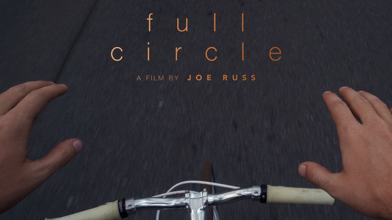 Full Circleの背景画像