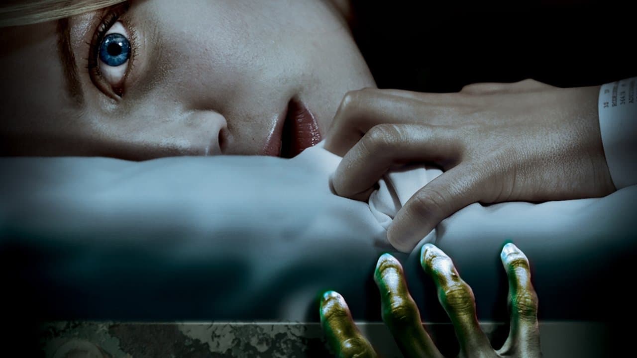 ブギーマン2 憑依の背景画像