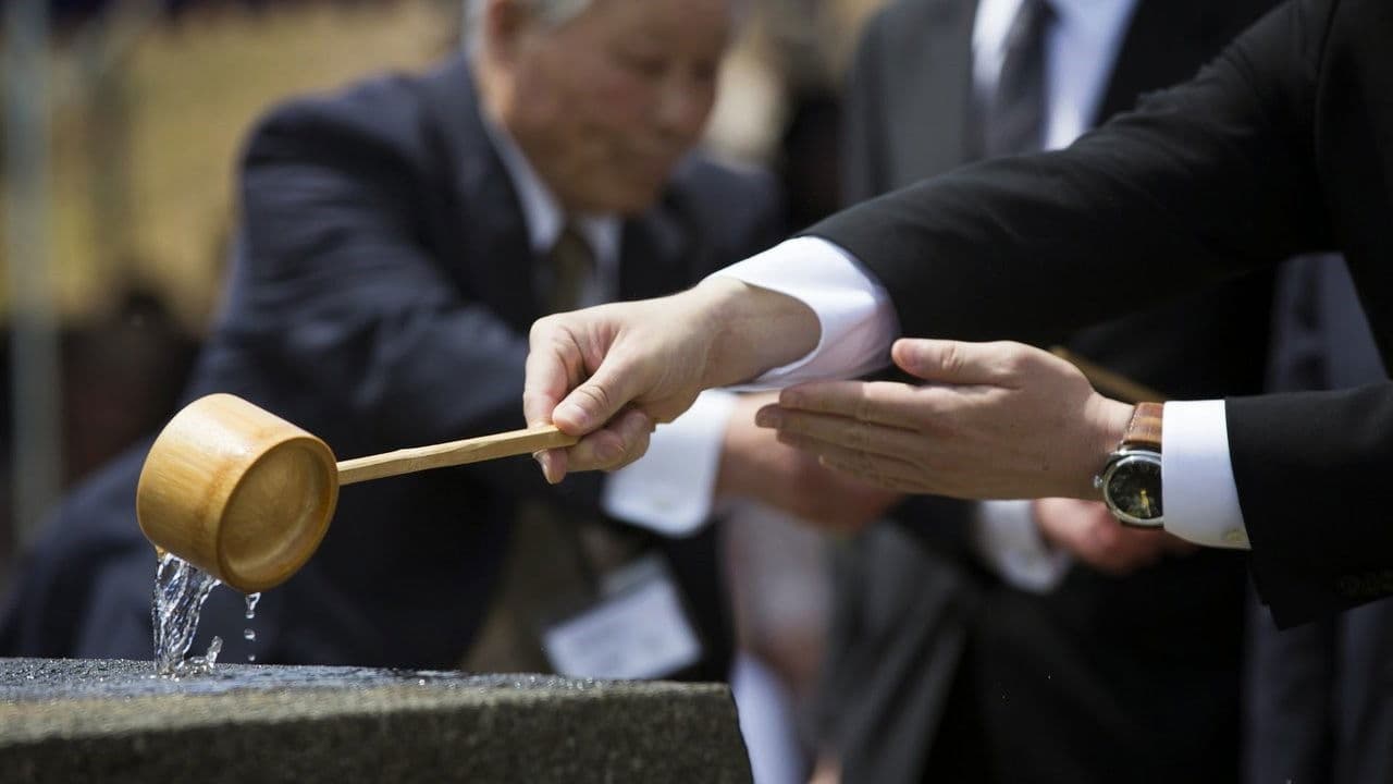 Iwo Jima: From Combat to Comradesの背景画像