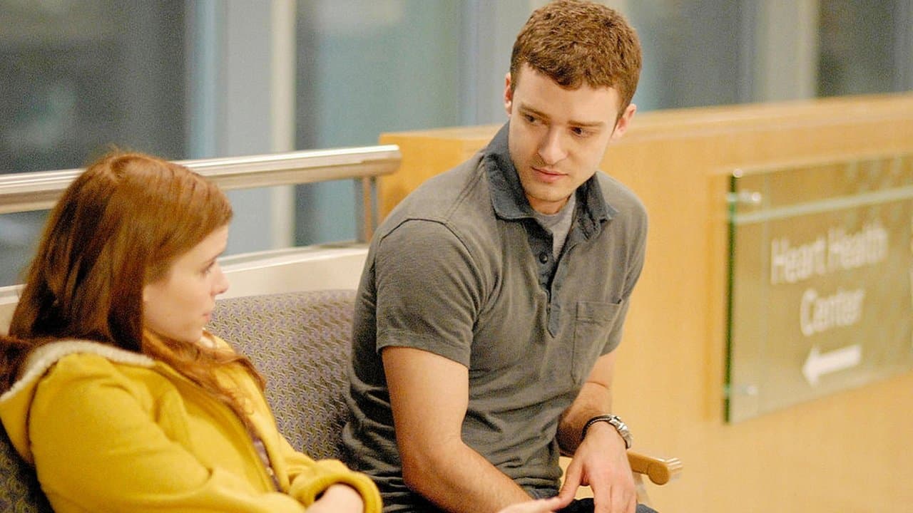 The Open Roadの背景画像