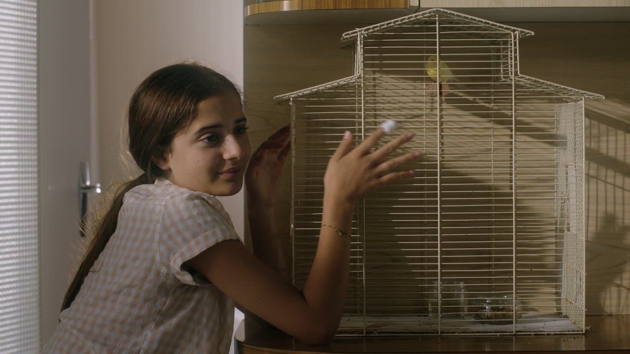 Je crois entendre encoreの背景画像