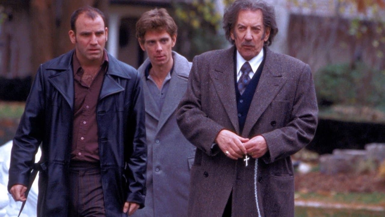 The Big Heistの背景画像