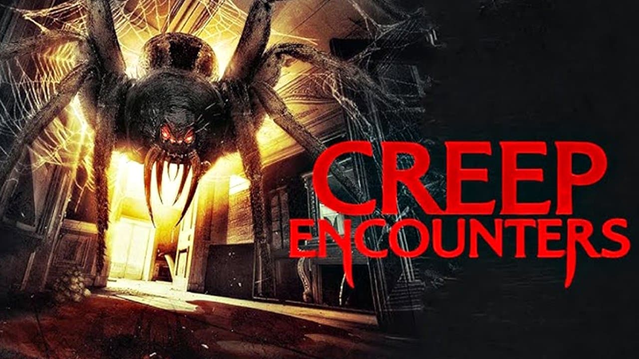 Creep Encountersの背景画像