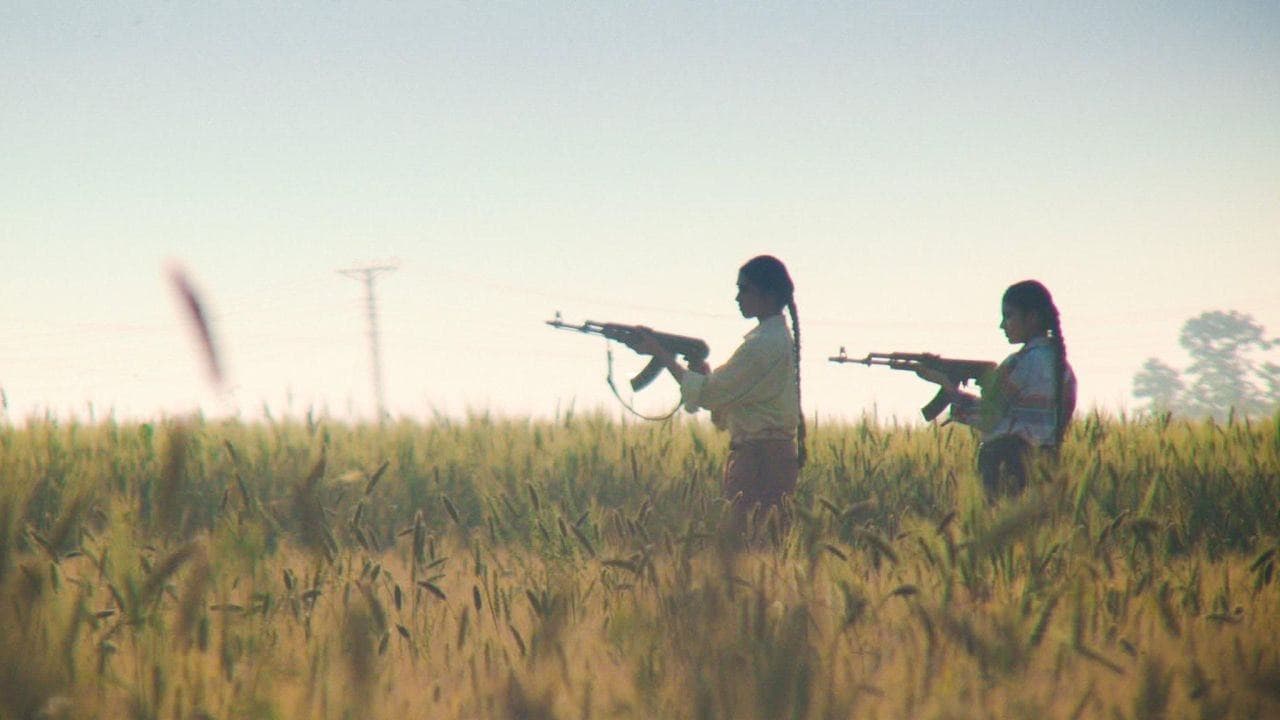 My Pure Landの背景画像