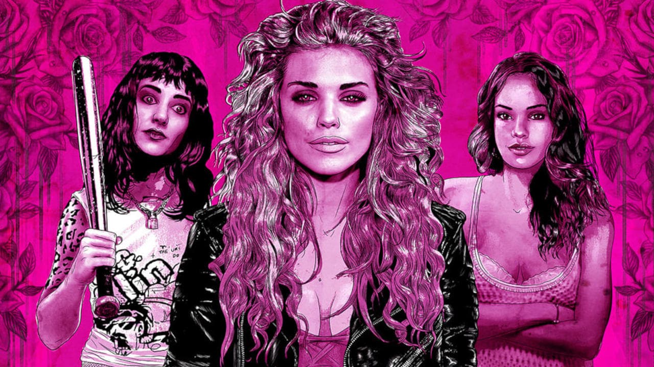 68キルの背景画像