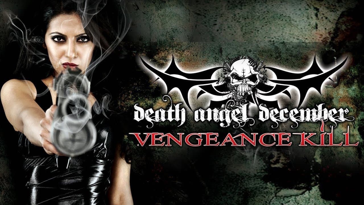 Death Angel December: Vengeance Killの背景画像