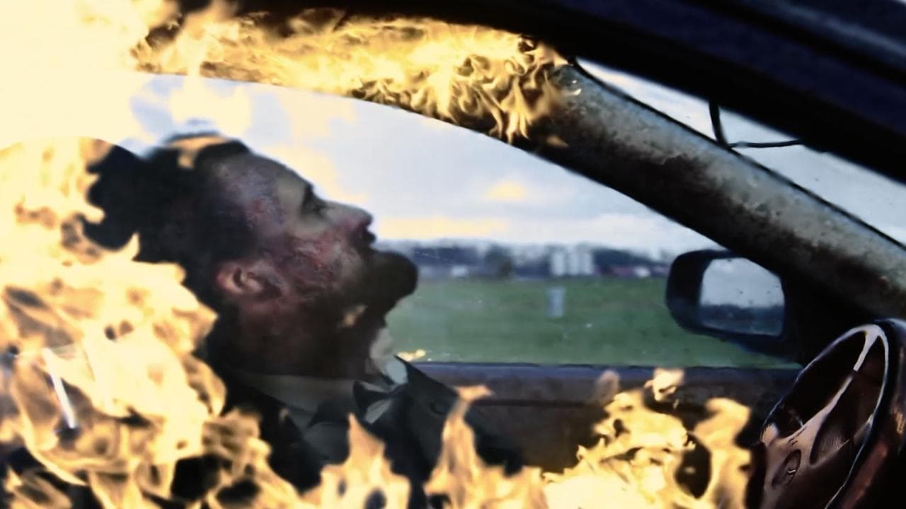 The Foxの背景画像