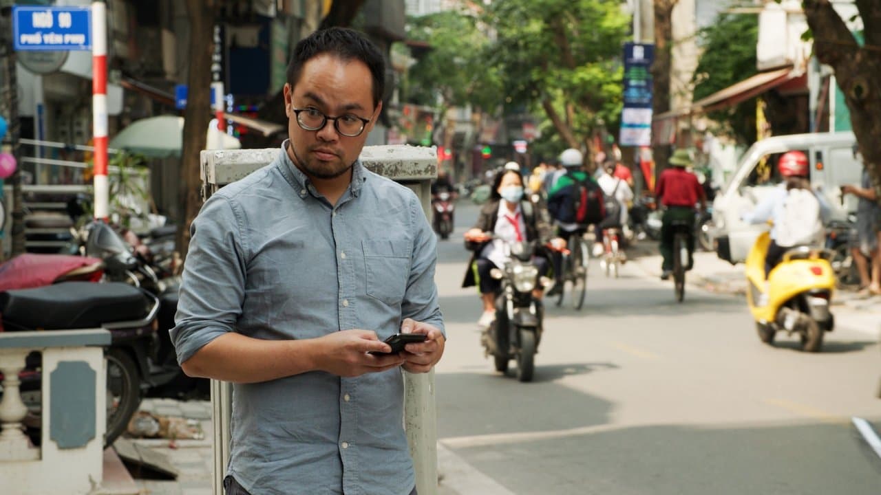 The Empathizerの背景画像