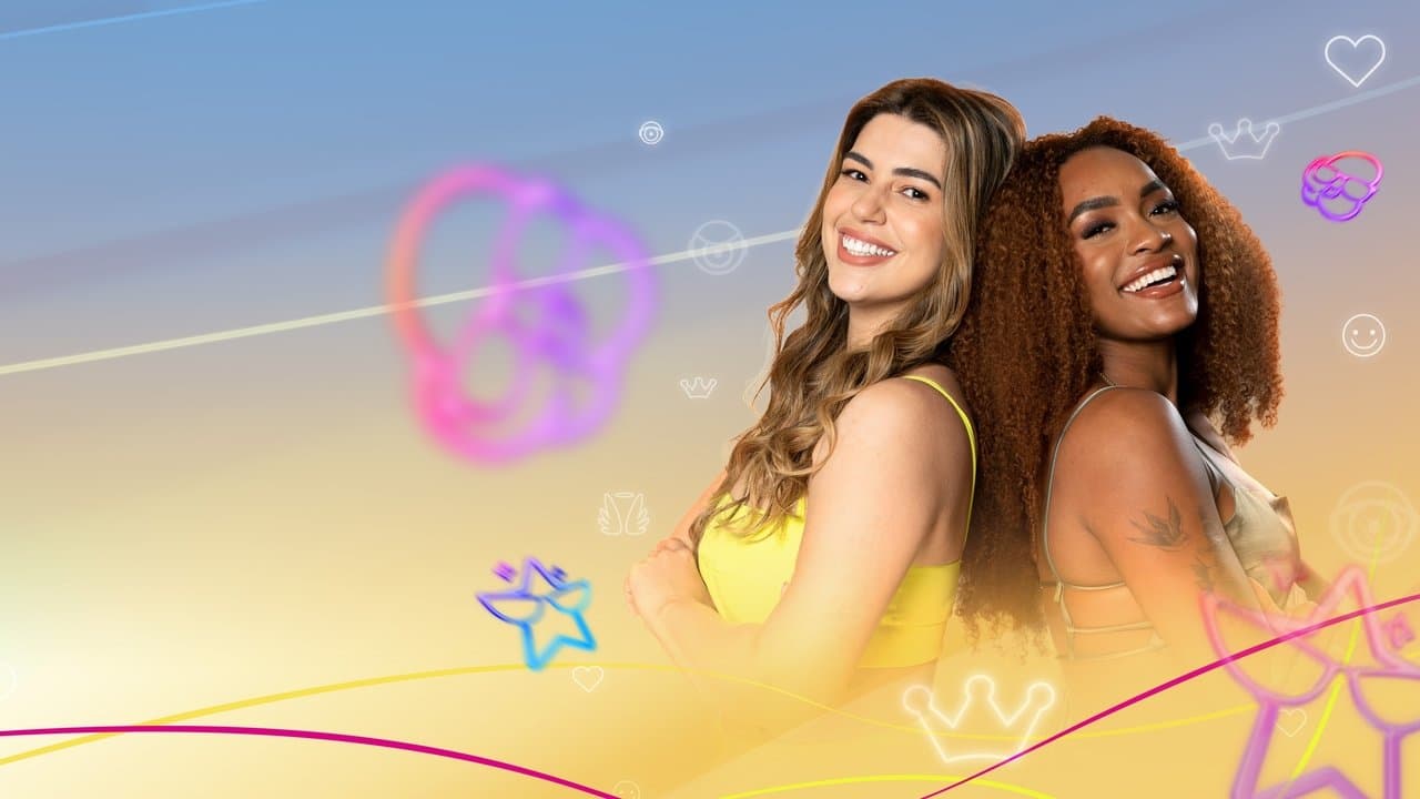 Bate-Papo BBBの背景画像