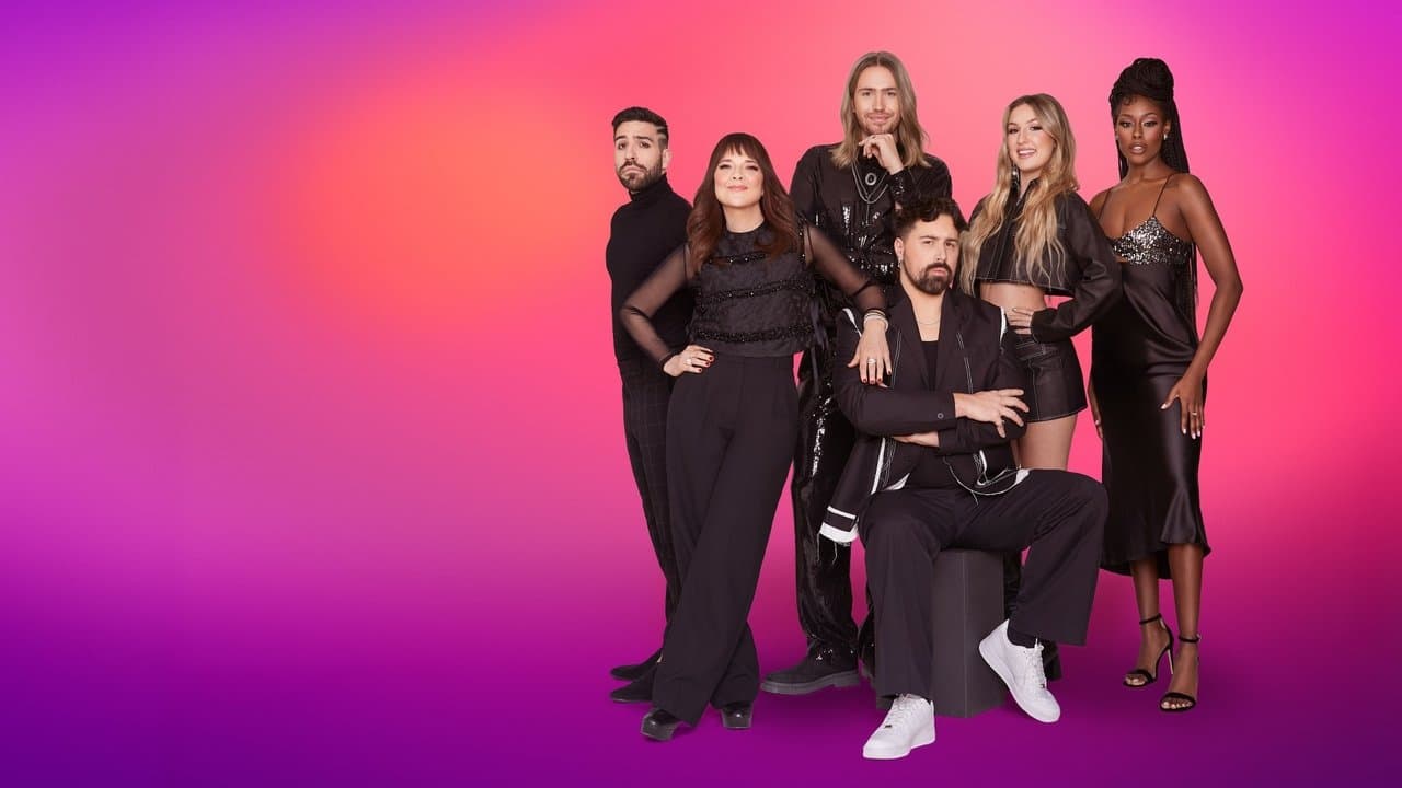 Splendeur et influenceの背景画像