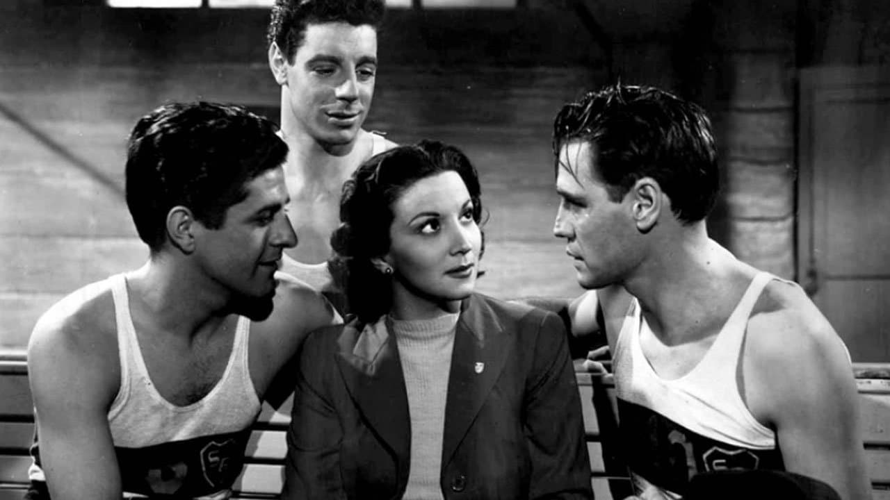 En cuerpo y almaの背景画像