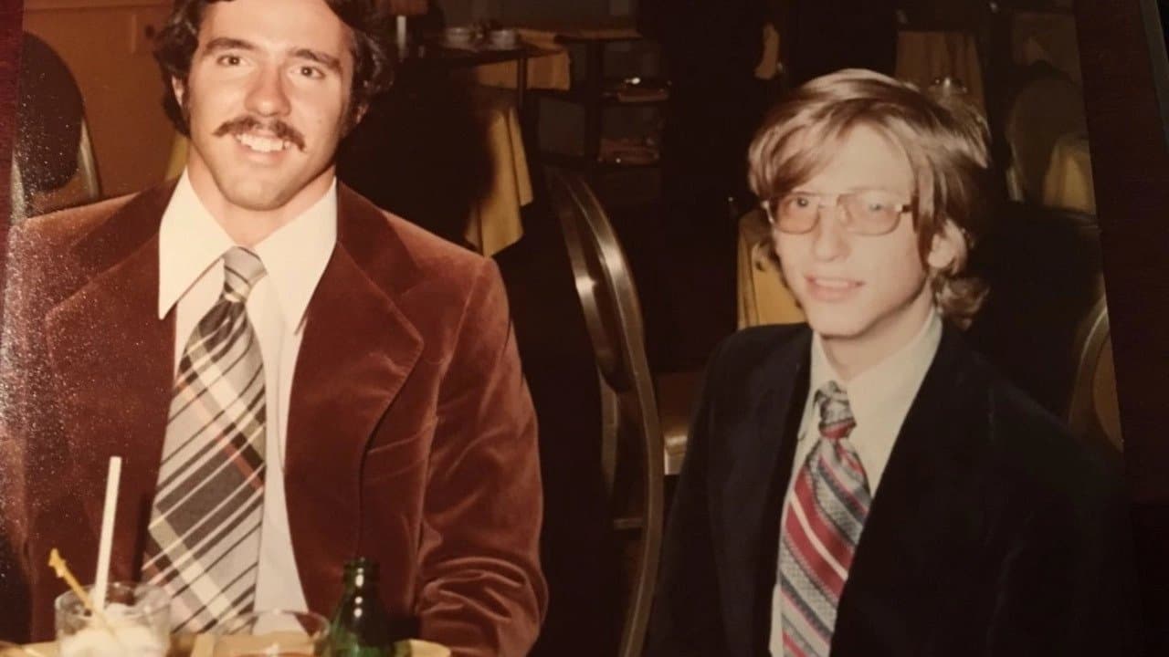 Yes I Am: The Ric Weiland Storyの背景画像