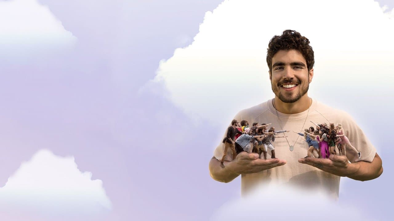 Are You The One? Brasilの背景画像