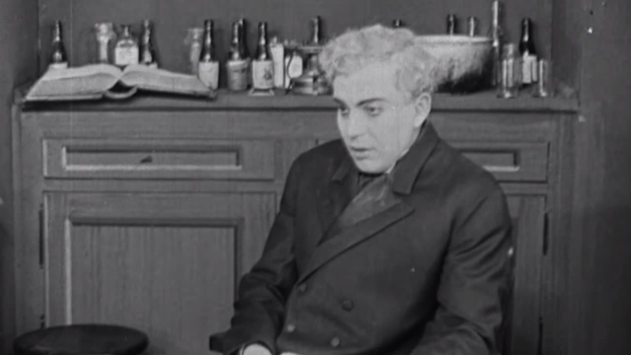 Dr. Jekyll and Mr. Hydeの背景画像