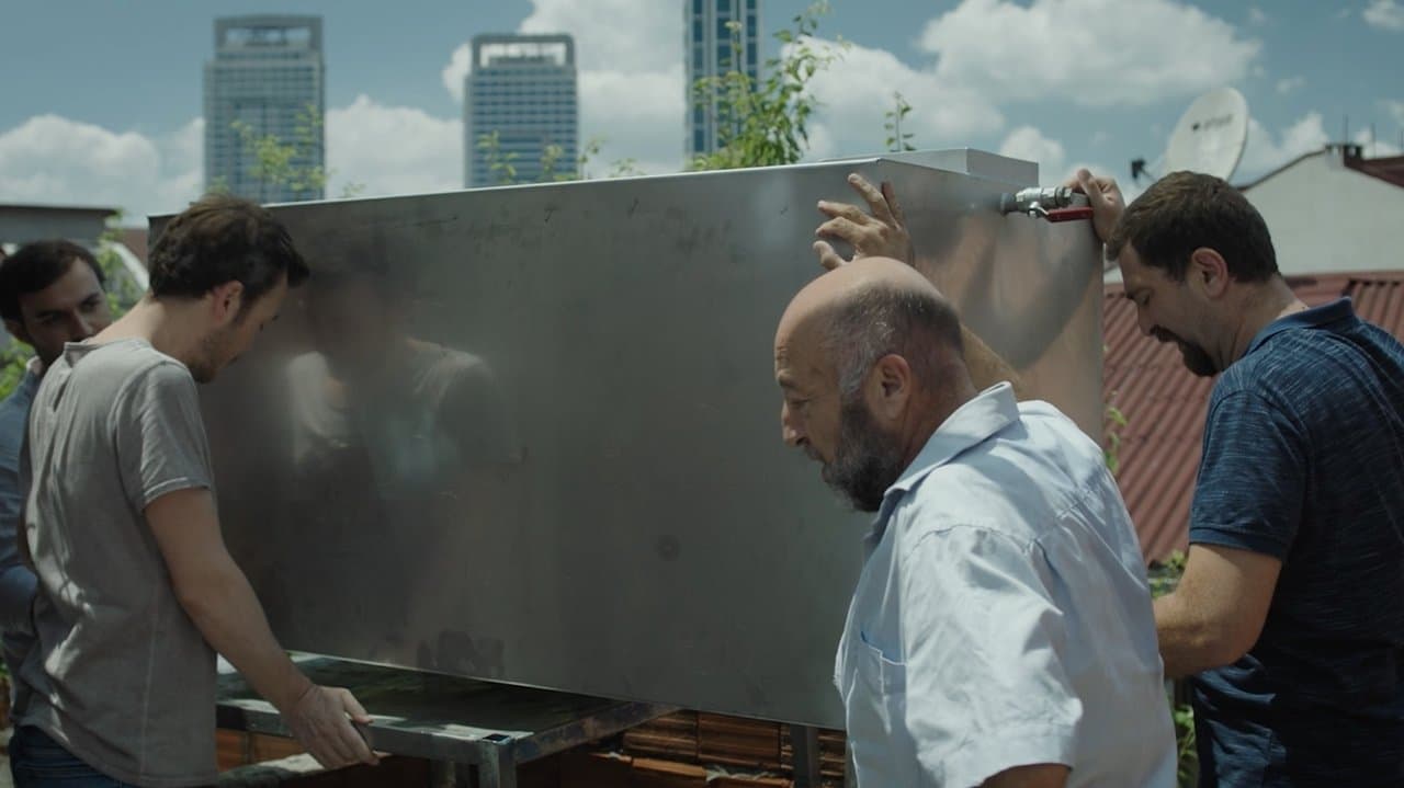 Çatlakの背景画像