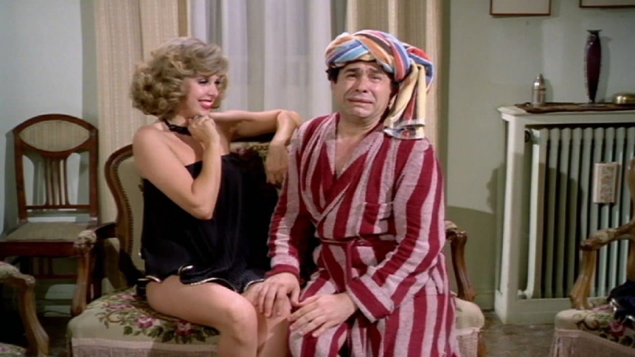 Γκαρσονιέρα για δέκαの背景画像