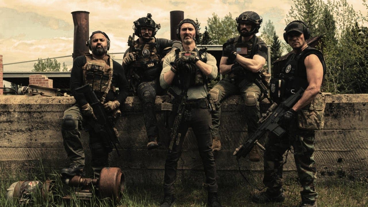 Contaminationの背景画像