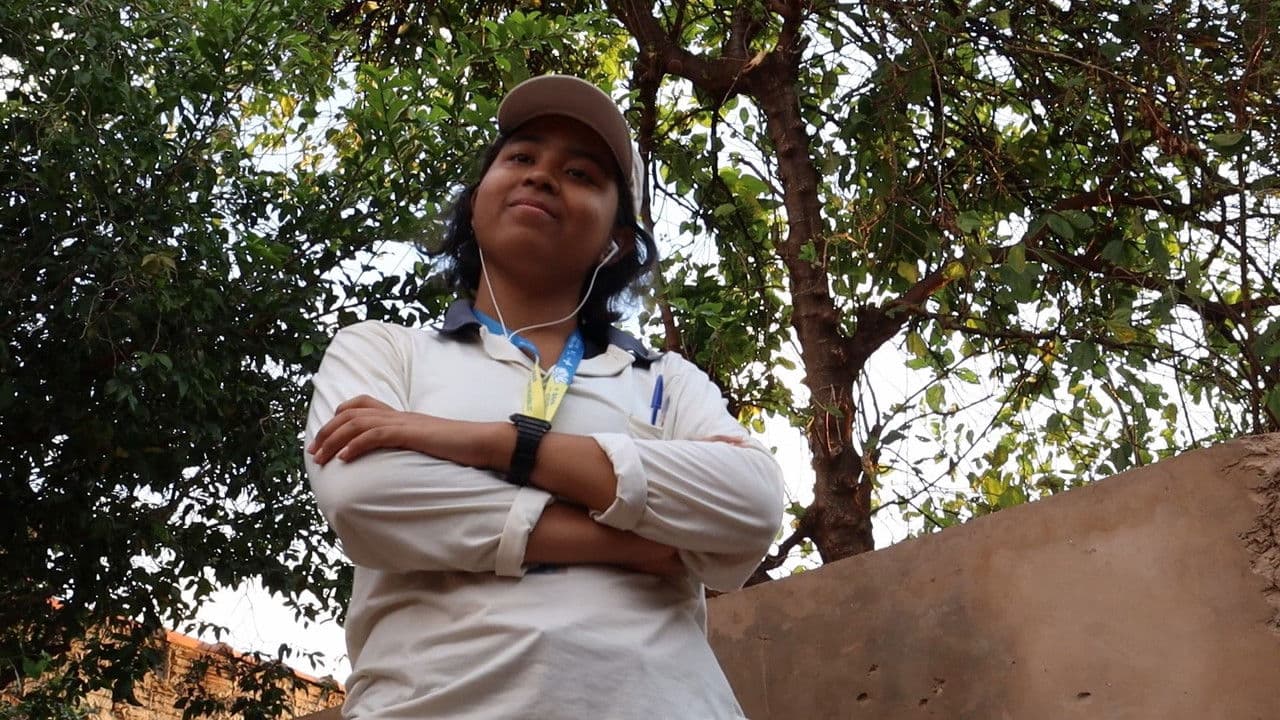 A Agenteの背景画像