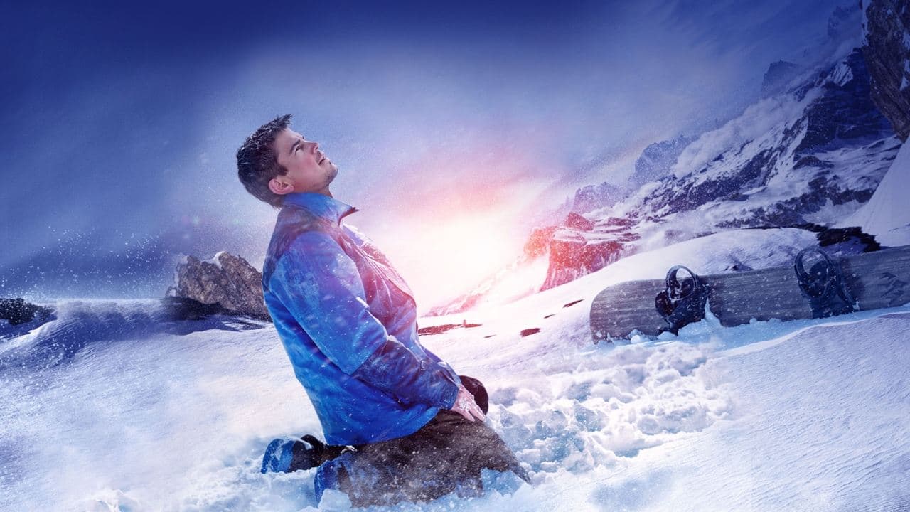 マイナス21℃の背景画像