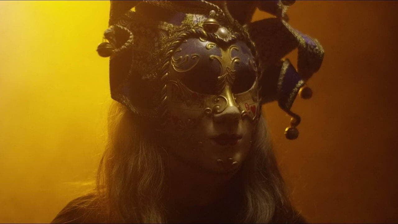 The House of Violent Desireの背景画像