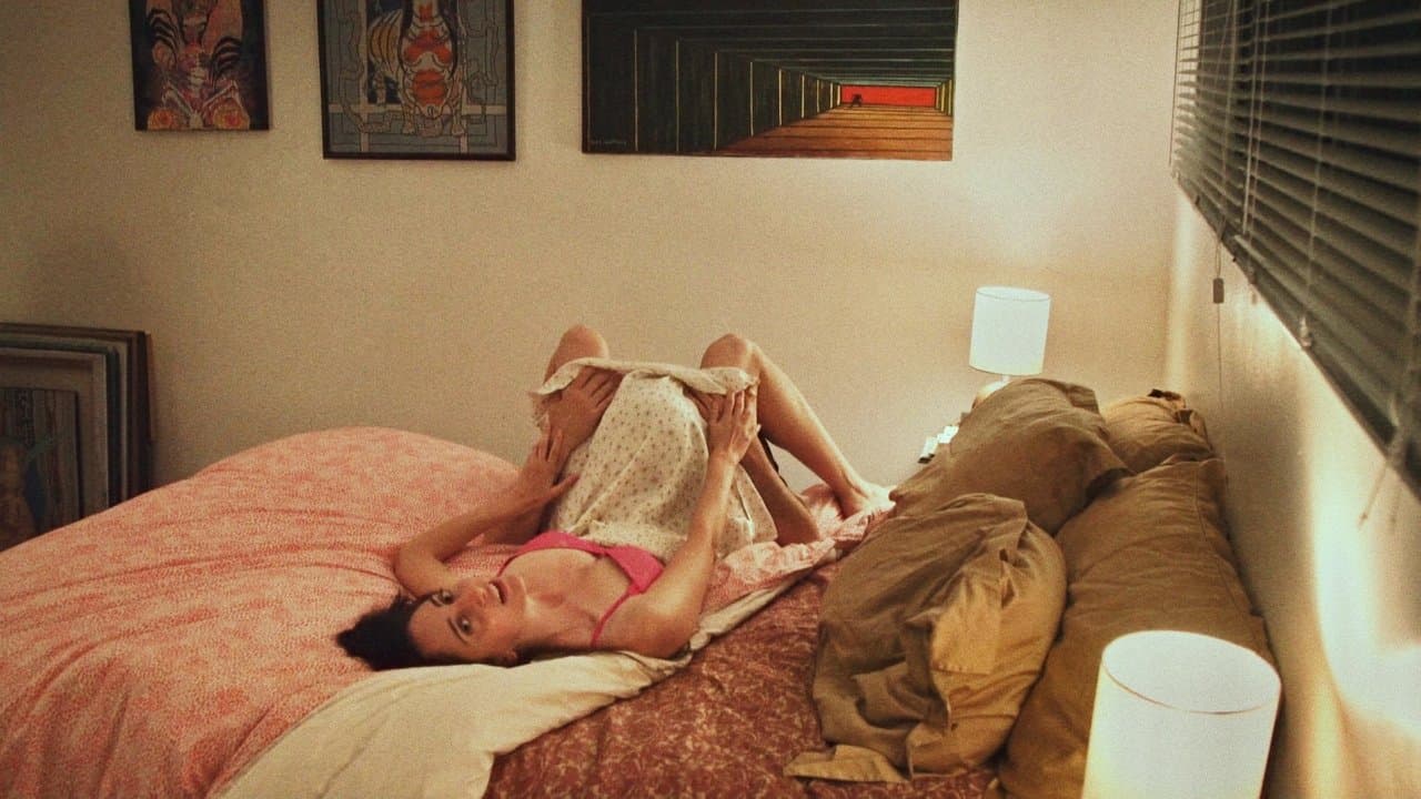 I Blame Societyの背景画像