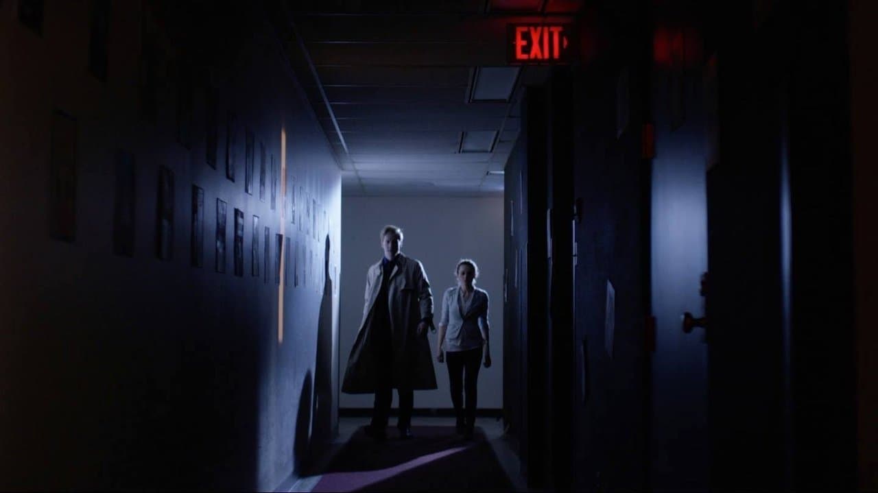 Act IIの背景画像