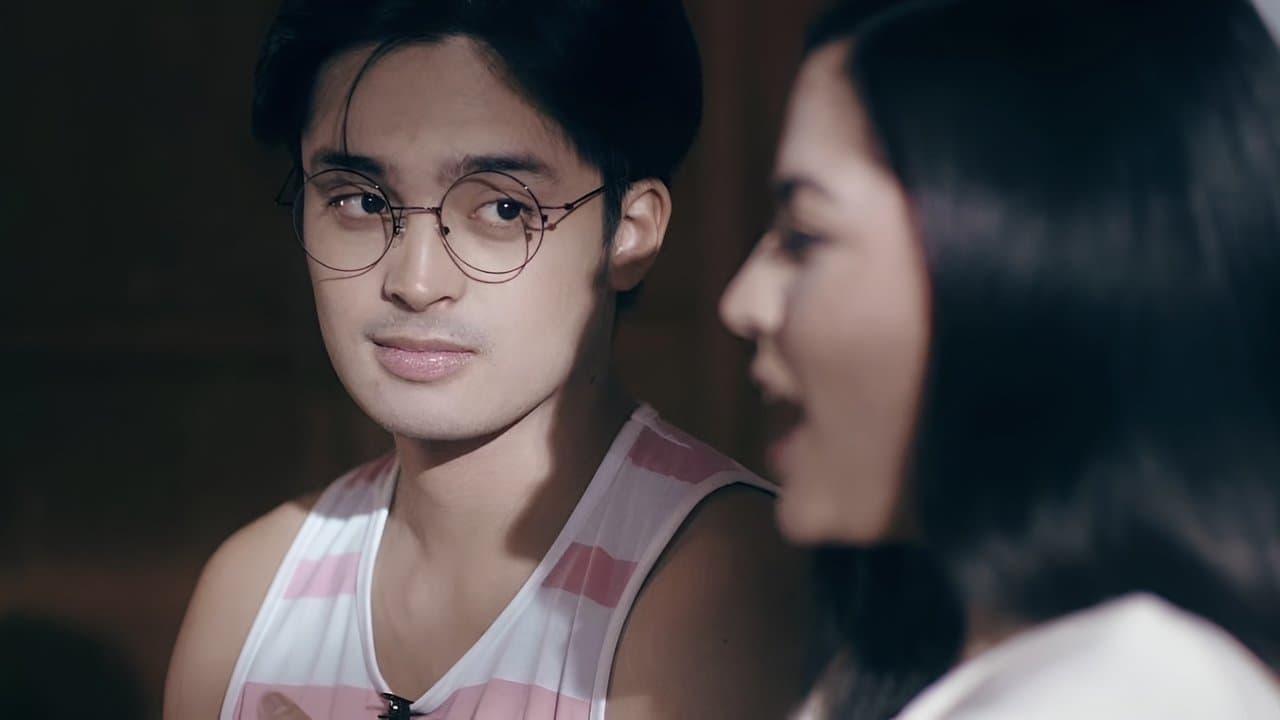 Co-Loveの背景画像