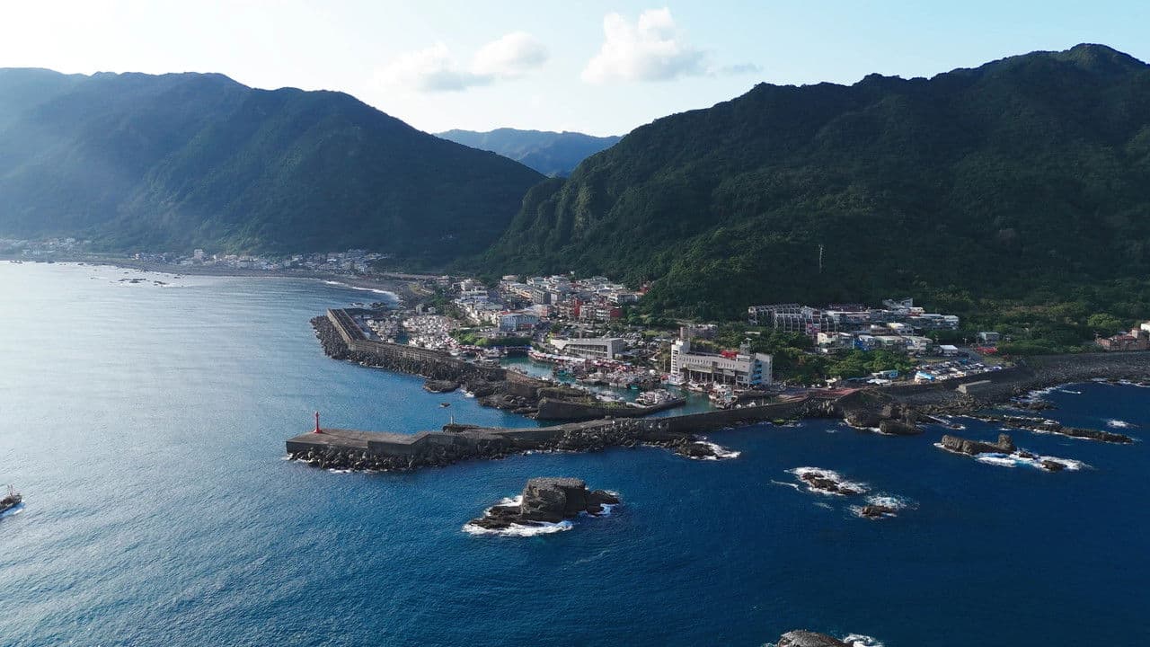 何以当归の背景画像