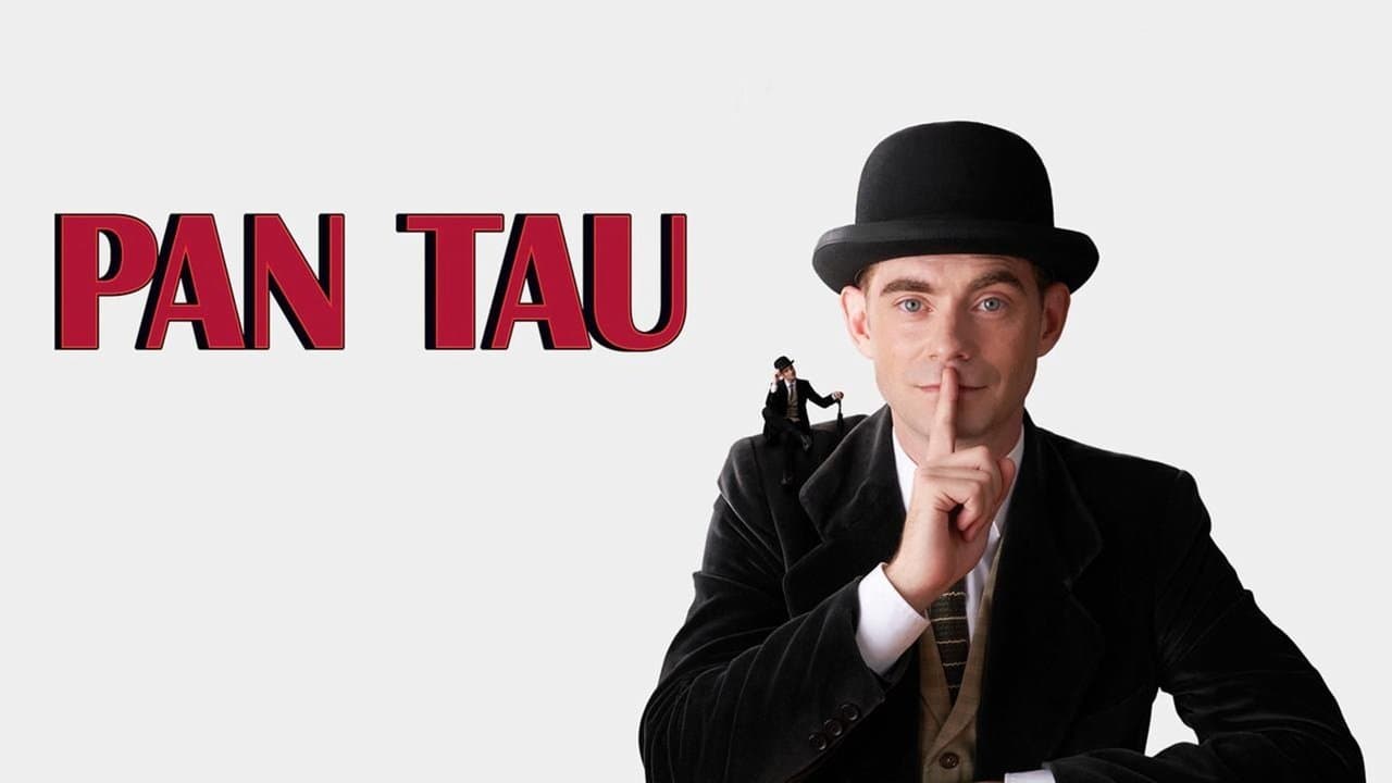 Pan Tauの背景画像