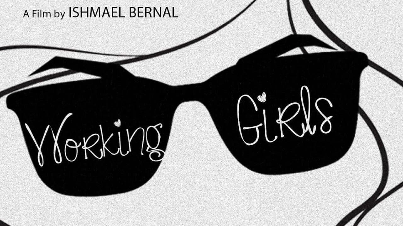 Working Girlsの背景画像
