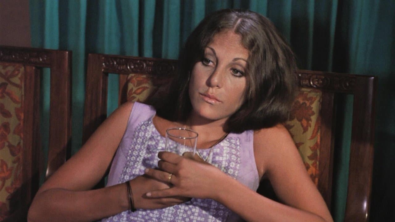 Daughters of Satanの背景画像